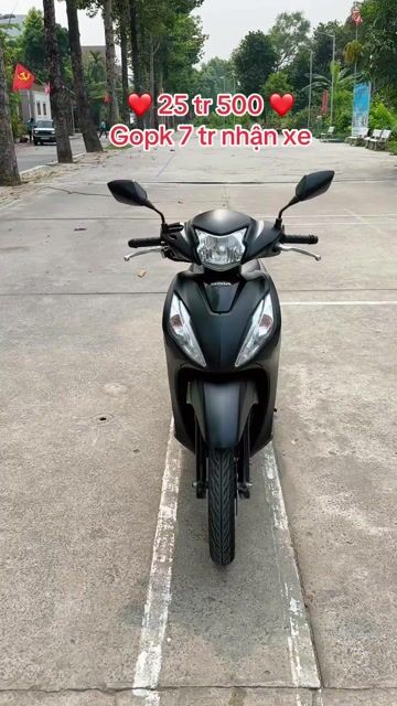 Honda Vision 2021 9c Uỷ Quyền - Gop Bao Đậu. Mua bán Xe máy tại Thành phố Thủ Đức Tp Hồ Chí Minh được đăng bởi Xe Máy Trường Thịnh hình 1