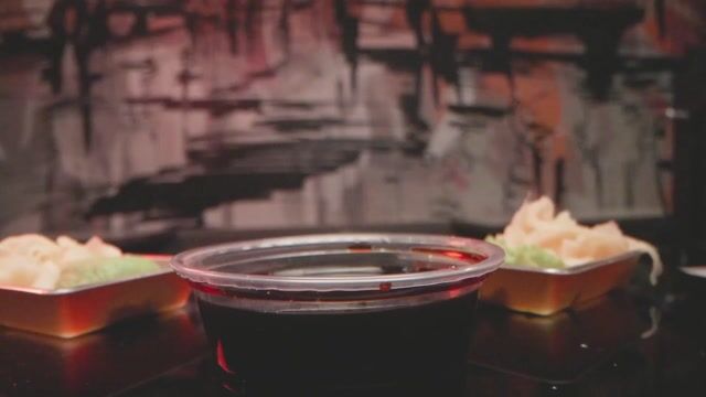 クラブ At sushi Sushi Atarashi – Customize your sushi experience with take