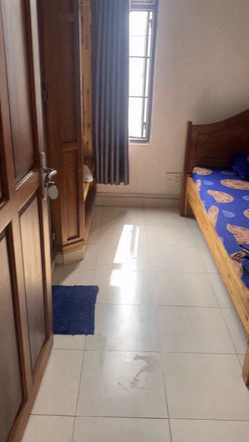 Cho thuê Phòng trọ Quận 6 Tp Hồ Chí Minh diện tích 20 m² giá 2,6 triệu/tháng