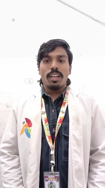 Real World Evidence®  of 23 Months Age With Initial Ability Score 294 Having 299 Today by  jadi Srikanth , Admin Manager from Gachibowli