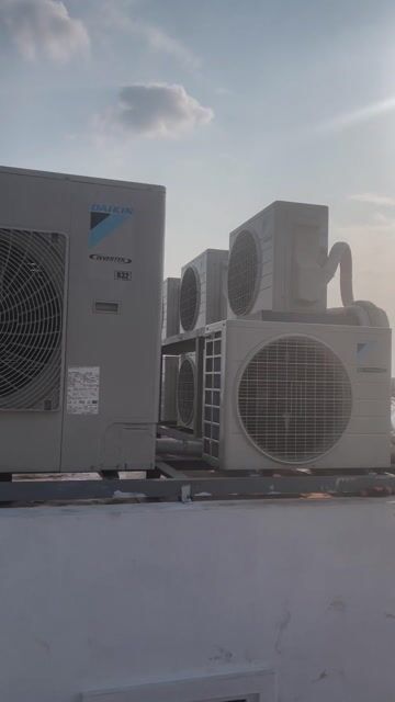 Dịch vụ sửa chữa điều hòa Hà Nội. Dịch vụ tại Huyện Hoài Đức Hà Nội được đăng bởi Thao hình 1