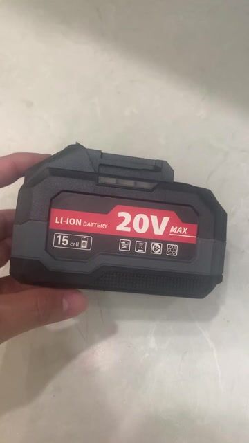 Pin máy khoan Makita 21V 7Ah. Mua bán Đồ chuyên dụng, Giống nuôi trồng tại Quận Cầu Giấy Hà Nội được đăng bởi Văn Anh hình 1