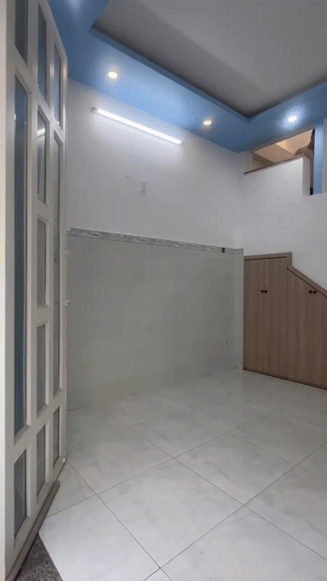 Mua bán Nhà ở Thành phố Thủ Đức Tp Hồ Chí Minh diện tích 52 m² giá 5,5 tỷ