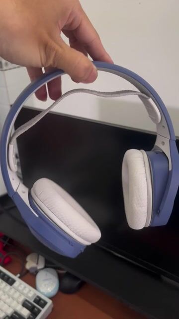 Tai nghe HyperX Cloud JET - Bluetooth - New 99%. Mua bán Tivi, Âm thanh tại Thành phố Thủ Đức Tp Hồ Chí Minh được đăng bởi Nguyễn Thanh Hoàng hình 1