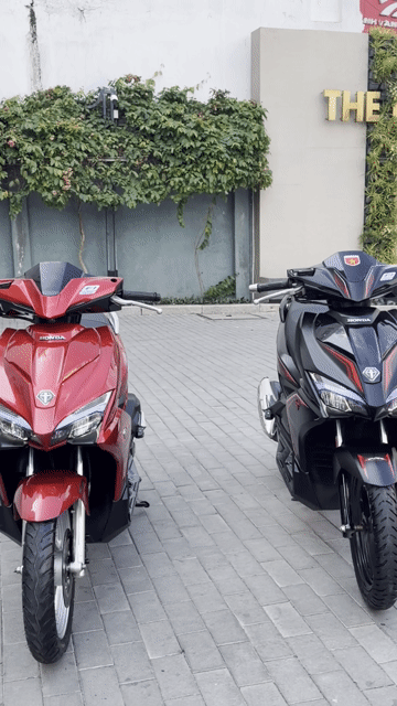 Honda Air Blade 125 2018 SMKAY ĐB Zin Chất C.Chủ. Mua bán Xe máy tại Quận Bình Thạnh Tp Hồ Chí Minh được đăng bởi Mai văn giang hình 1