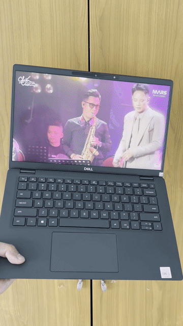 ✅ Dell E7410 i5-10310U 14 inch 16GB/256GB ✅. Mua bán Laptop tại Quận Đống Đa Hà Nội được đăng bởi Hieuz Tech  hình 1