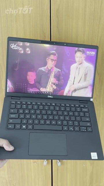 ✅ Dell E7410 i5-10310U 14 inch 16GB/256GB ✅. Mua bán Laptop tại Quận Đống Đa Hà Nội được đăng bởi Hieuz Tech  hình 1