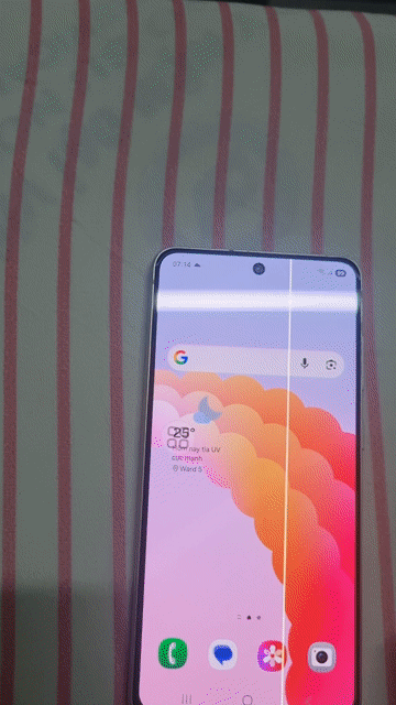 Samsung S21 FE 5G 128G 2sim full. Mua bán Điện thoại tại Quận 6 Tp Hồ Chí Minh được đăng bởi Chợ Lớn hình 1