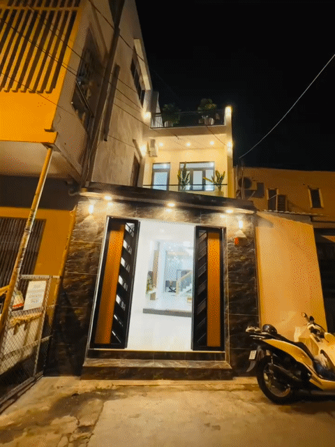 Mua bán Nhà ở Quận Tân Bình Tp Hồ Chí Minh diện tích 62 m² giá 9,2 tỷ