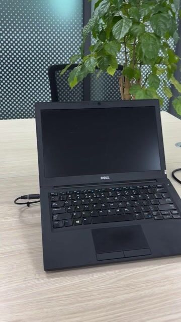 Dell Latitude 7280 Core i5 - Giá tốt. Mua bán Laptop tại Quận Bình Thạnh Tp Hồ Chí Minh được đăng bởi Hoàng Thu Uyên hình 1