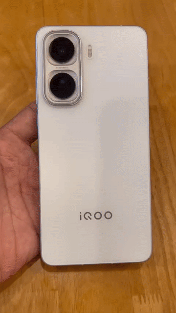 iQOO neo 11 Trắng 7500 mAh Mới 99. Mua bán Điện thoại tại Quận Tân Phú Tp Hồ Chí Minh được đăng bởi Vũ tiến hình 1