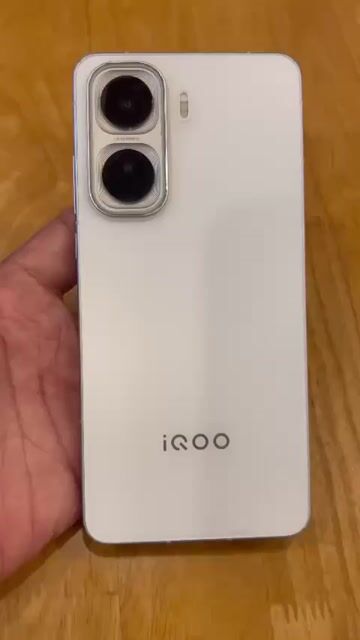 iQOO neo 11 Trắng 7500 mAh Mới 99. Mua bán Điện thoại tại Quận Tân Phú Tp Hồ Chí Minh được đăng bởi Vũ tiến hình 1