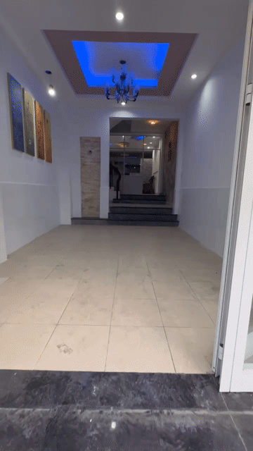 Cho thuê Nhà ở Quận 7 Tp Hồ Chí Minh diện tích 80 m² giá 25 triệu/tháng
