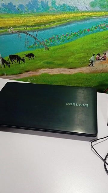 Samsung 3215U 15.6 inch 4GB/120GB. Mua bán Laptop tại Huyện Mỹ Đức Hà Nội được đăng bởi Văn Quyến hình 1