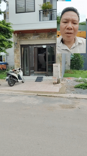 Mua bán Nhà ở Thành phố Thuận An Bình Dương diện tích 64 m² giá 5,7 tỷ