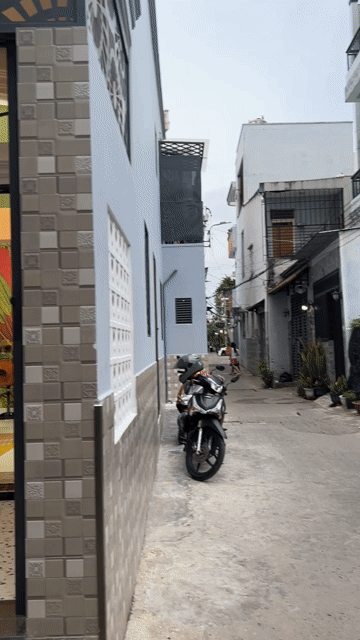 Mua bán Nhà ở Quận 7 Tp Hồ Chí Minh diện tích 61.5998 m² giá 5,7 tỷ
