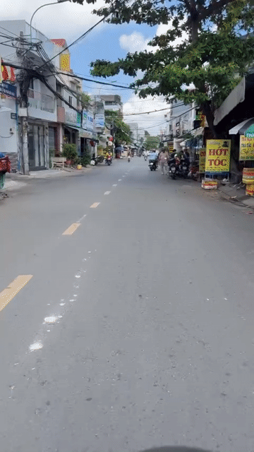 Mua bán Nhà ở Quận Bình Tân Tp Hồ Chí Minh diện tích 50 m² giá 6,05 tỷ