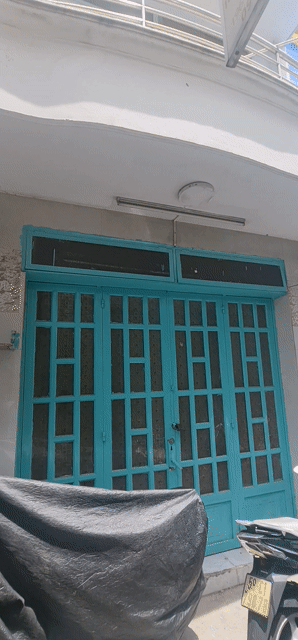 Mua bán Nhà ở Quận 4 Tp Hồ Chí Minh diện tích 21 m² giá 2,95 tỷ