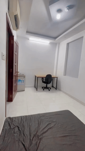 Cho thuê Phòng trọ Quận Phú Nhuận Tp Hồ Chí Minh diện tích 20 m² giá 3,5 triệu/tháng