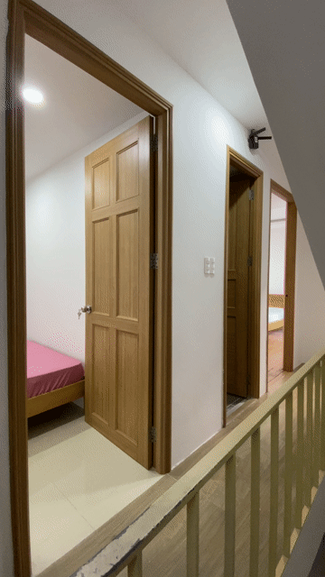 Cho thuê Phòng trọ Quận Hải Châu Đà Nẵng diện tích 20 m² giá 6,5 triệu/tháng