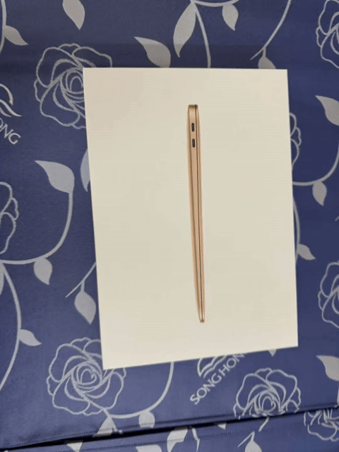e lên đời cần bán lại macbook air 2019 ạ. Mua bán Laptop tại Quận Cầu Giấy Hà Nội được đăng bởi Letra hình 1