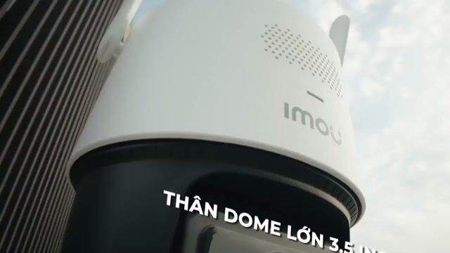 Camera Wifi IMOU TITAN PRO - Tặng kèm hộp kỹ thuật. Mua bán Máy ảnh, Máy quay tại Thành phố Quảng Ngãi Quảng Ngãi được đăng bởi Sa Camera và Máy tính hình 1
