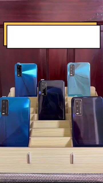 Điện Thoại Vivo Y20s Ram 6G/128G Pin 5000 mah. Mua bán Điện thoại tại Quận Tân Phú Tp Hồ Chí Minh được đăng bởi Phone Mai  hình 1