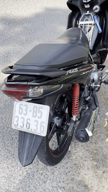 Yamaha Jupiter Fi 2017 Zin. Mua bán Xe máy tại Thành phố Biên Hòa Đồng Nai được đăng bởi Hùng Lê hình 1