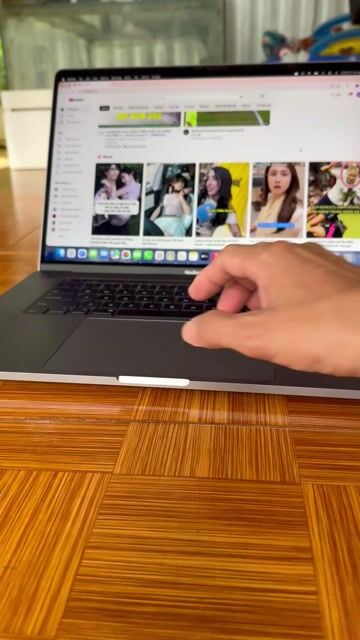 Macbook pro late 2019 màn 16inch 3k i7 ram16. Mua bán Laptop tại Thành phố Buôn Ma Thuột Đắk Lắk được đăng bởi MUA THEO NHU CẦU hình 1