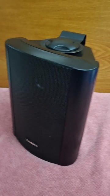 Loa Thunder Đen. Mua bán Tivi, Âm thanh tại Quận 4 Tp Hồ Chí Minh được đăng bởi Hạnh hình 1