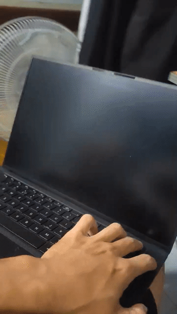 Dell Precision 5560 i7-11850H/32GB/1TB NVMe 2.0. Mua bán Laptop tại Quận Bình Thạnh Tp Hồ Chí Minh được đăng bởi Andy Luong hình 1