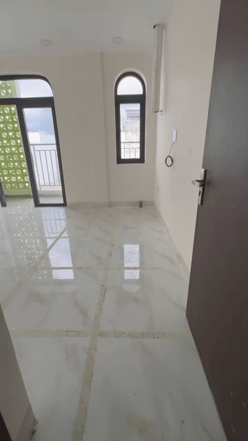 Cho thuê Căn hộ Chung cư Quận Bình Tân Tp Hồ Chí Minh diện tích 25 m² giá 3,7 triệu/tháng