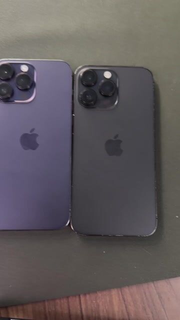 iPhone 14Promax 128G. Mua bán Điện thoại tại Thành phố Bà Rịa Bà Rịa - Vũng Tàu được đăng bởi Trần Tùng hình 1