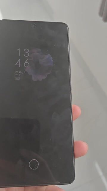 Vivo iQOO Z9 Turbo Đen 12/256gb. Mua bán Điện thoại tại Quận Ngũ Hành Sơn Đà Nẵng được đăng bởi Trần Anh Tuấn  hình 1