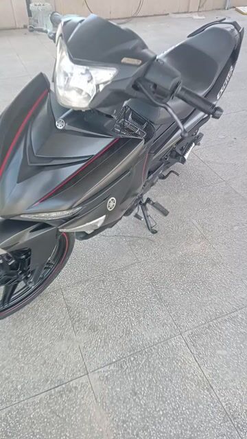 xe nhà ko đi cần bán. Mua bán Xe máy tại Huyện Châu Thành Tây Ninh được đăng bởi Hai Chau hình 1