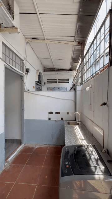 Cho thuê Phòng trọ Quận Gò Vấp Tp Hồ Chí Minh diện tích 30 m² giá 3,5 triệu/tháng