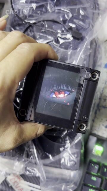 Tản nhiệt MSI Coreliquid S280 Đen. Mua bán Phụ kiện (Màn hình, Chuột...) tại Huyện Xuyên Mộc Bà Rịa - Vũng Tàu được đăng bởi Tiến Đạt hình 1