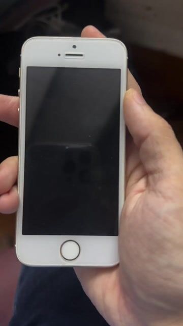 Cần bán iphone 5s full chức năng. Mua bán Điện thoại tại Quận 6 Tp Hồ Chí Minh được đăng bởi Nguyễn Hải Đăng hình 1