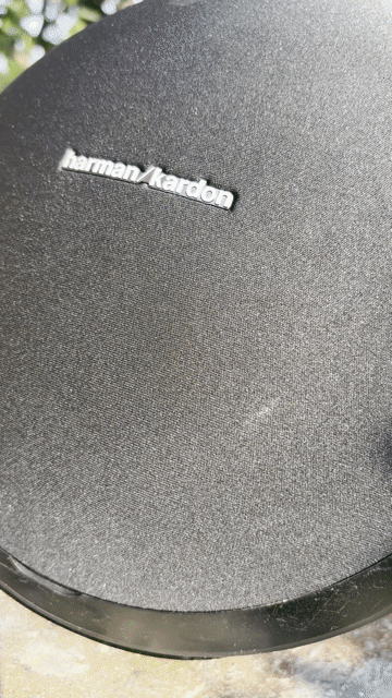 Loa Bluetooth Harman Kardon Đen. Mua bán Tivi, Âm thanh tại Huyện Mỹ Lộc Nam Định được đăng bởi trần trọng tấn hình 1