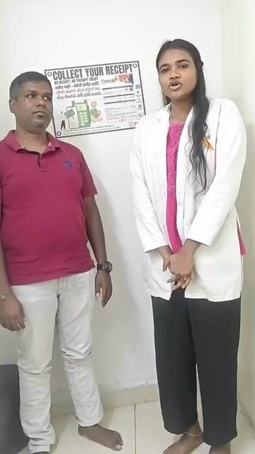 Badithimani Nirmala Kumari