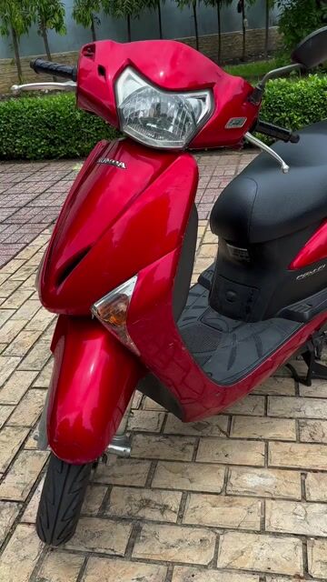 🌈🤩🍁Honda Lead đỏ Fi,keng bảo hành hình thật. Mua bán Xe máy tại Quận Tân Phú Tp Hồ Chí Minh được đăng bởi Lê Trực hình 1
