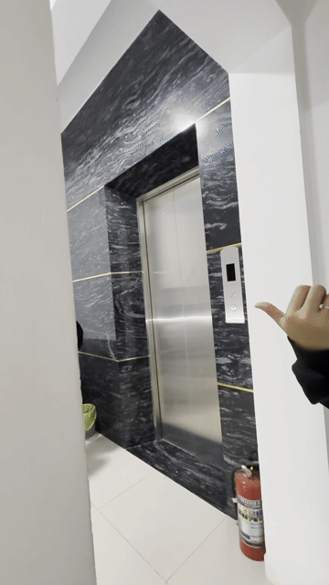 Cho thuê Căn hộ Chung cư Quận Phú Nhuận Tp Hồ Chí Minh diện tích 50 m² giá 13,5 triệu/tháng