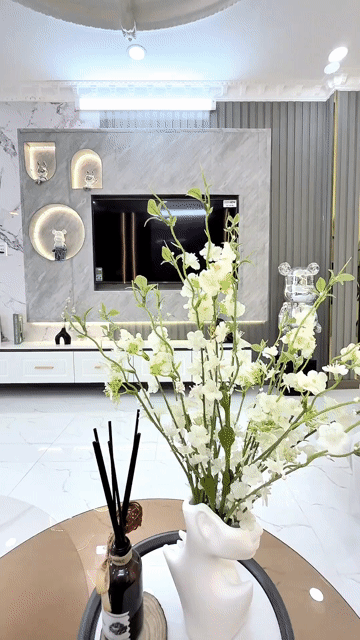 Mua bán Nhà ở Huyện Nhà Bè Tp Hồ Chí Minh diện tích 48 m² giá 2,7 tỷ