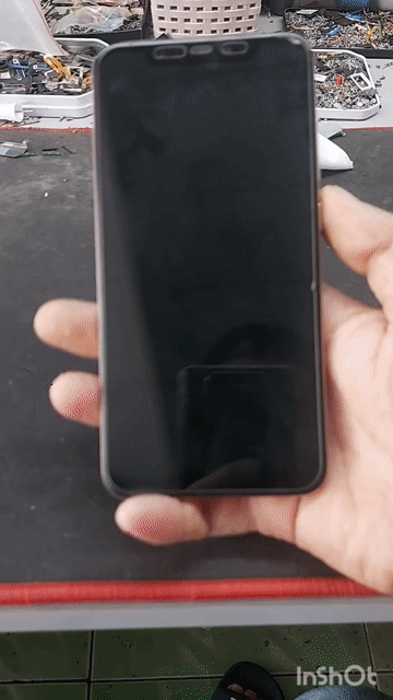 Xiaomi Mi 8 128GB Hồng. Mua bán Điện thoại tại Thành phố Dĩ An Bình Dương được đăng bởi Hiệu Điện Thoại hình 1