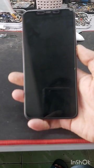 Xiaomi Mi 8 128GB Hồng. Mua bán Điện thoại tại Thành phố Dĩ An Bình Dương được đăng bởi Lê Công Hiệu hình 1