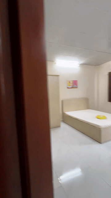 Cho thuê Phòng trọ Quận Bình Thạnh Tp Hồ Chí Minh diện tích 30 m² giá 6,5 triệu/tháng