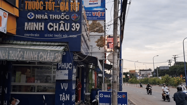 Cho thuê Văn phòng, Mặt bằng kinh doanh Huyện Bình Chánh Tp Hồ Chí Minh diện tích 40 m² giá 7 triệu/tháng