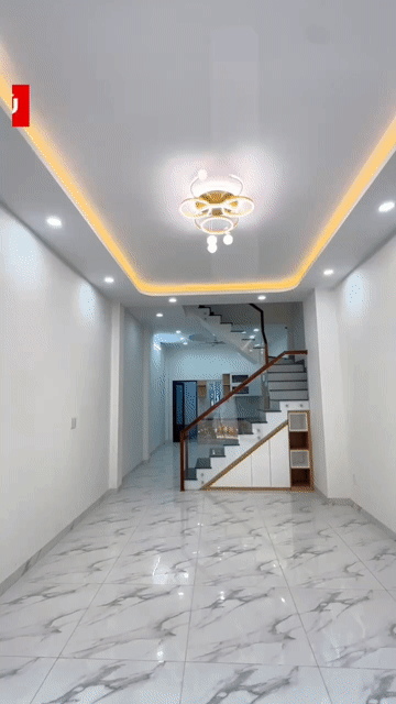 Mua bán Nhà ở Quận Bình Tân Tp Hồ Chí Minh diện tích 54 m² giá 7,3 tỷ