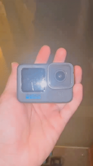 Máy quay GoPro Hero 11 black 98%. Mua bán Máy ảnh, Máy quay tại Quận Bình Thạnh Tp Hồ Chí Minh được đăng bởi Tên chưa cung cấp hình 1