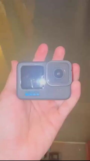 Máy quay GoPro Hero 11 black 98%. Mua bán Máy ảnh, Máy quay tại Quận Bình Thạnh Tp Hồ Chí Minh được đăng bởi Tên chưa cung cấp hình 1